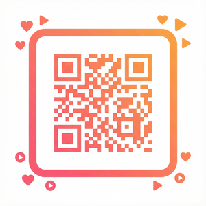 黑料不打烊公众号二维码